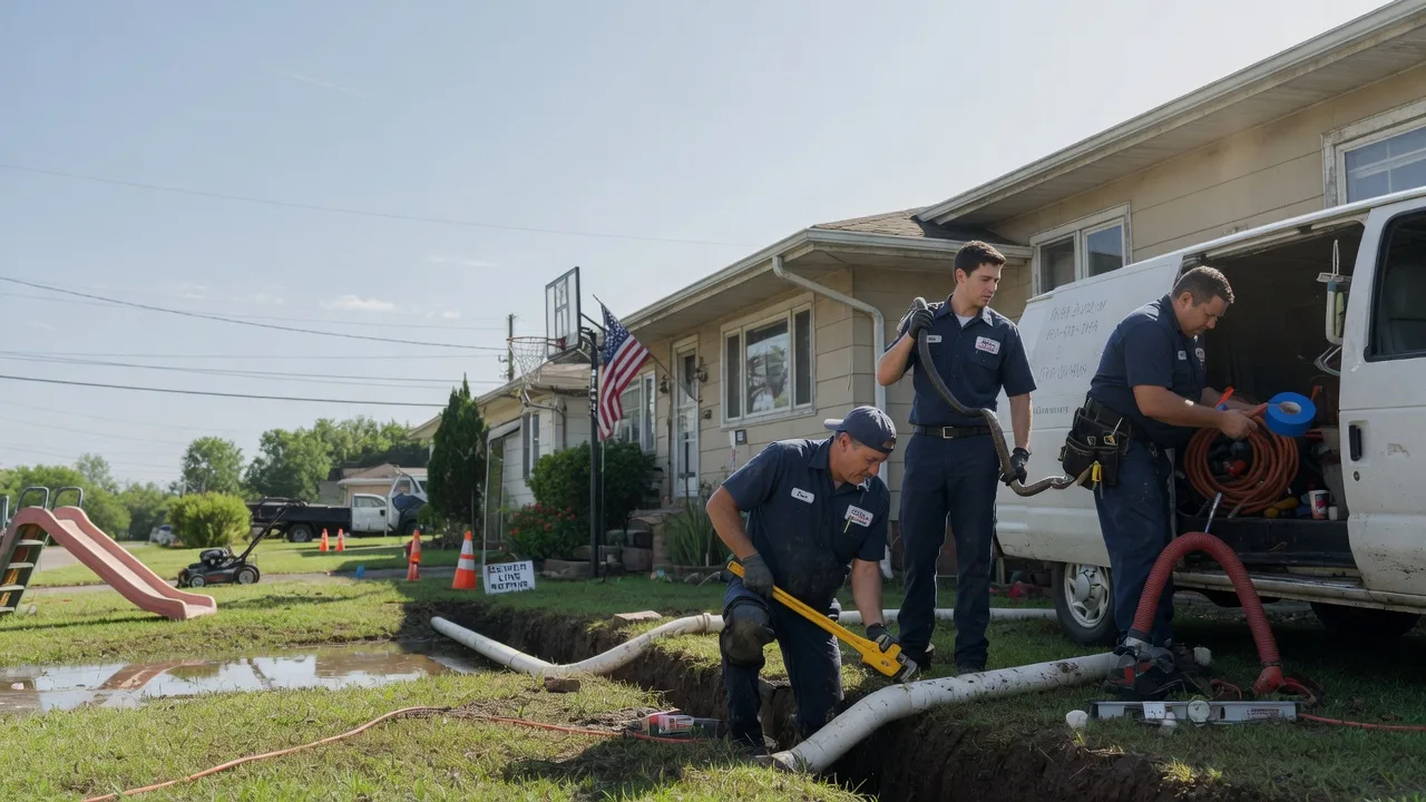 Toilet Installation in Battletown, KY near me